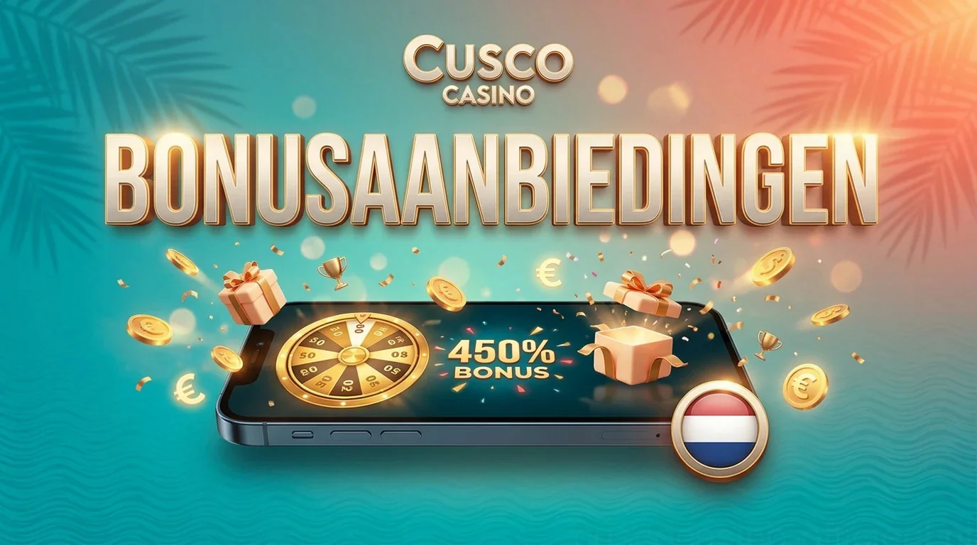 Bonusaanbiedingen