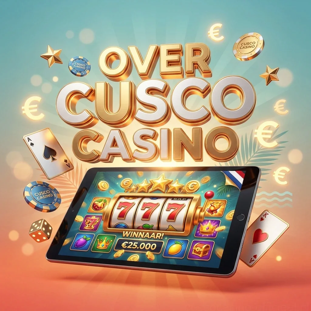 Over Cusco Casino